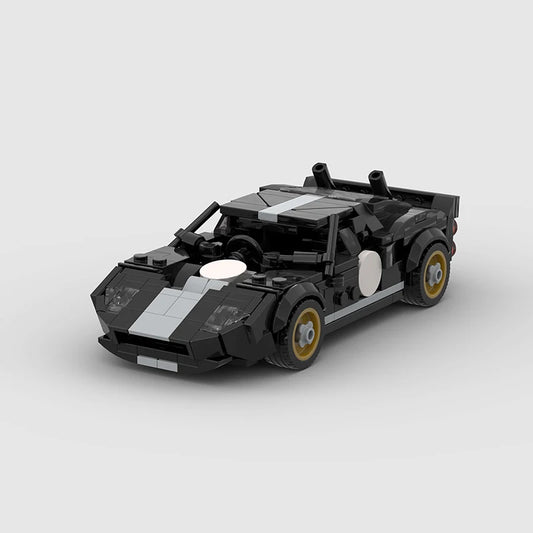 Ford GT40 1966