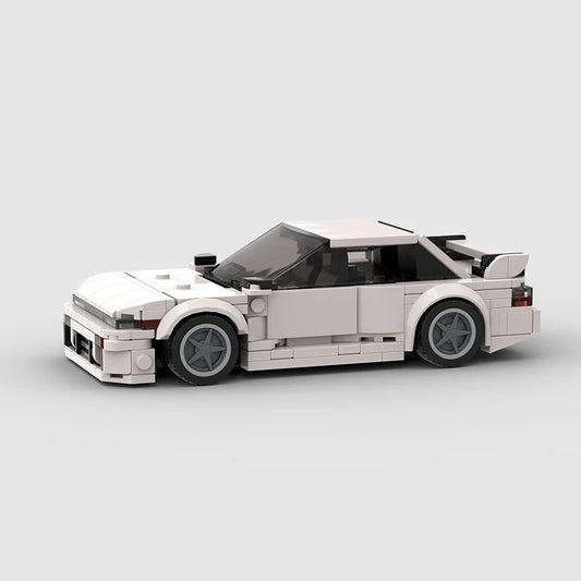 Nissan 240SX S13