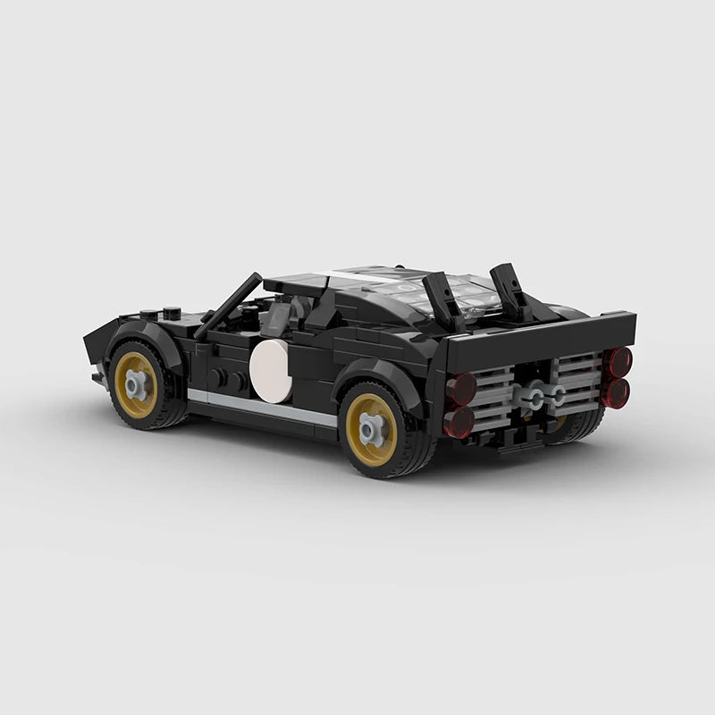 Ford GT40 1966