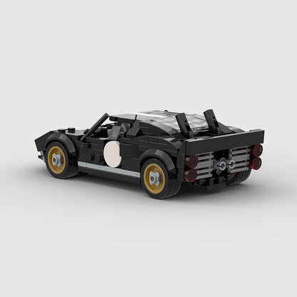 Ford GT40 1966