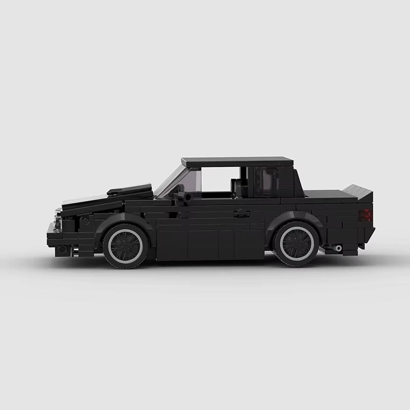 1987 Buick Regal Grand National