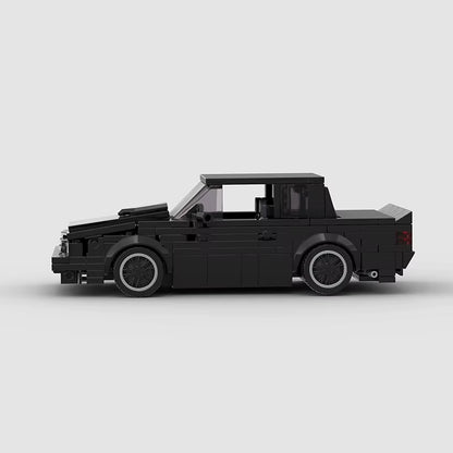 1987 Buick Regal Grand National