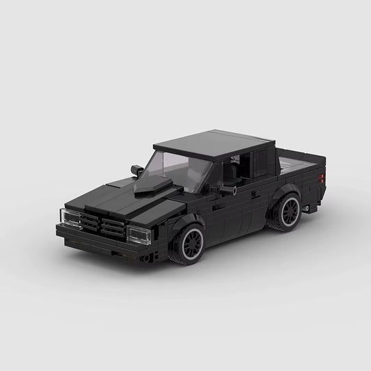 1987 Buick Regal Grand National