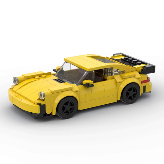 Ruf CTR Yellowbird