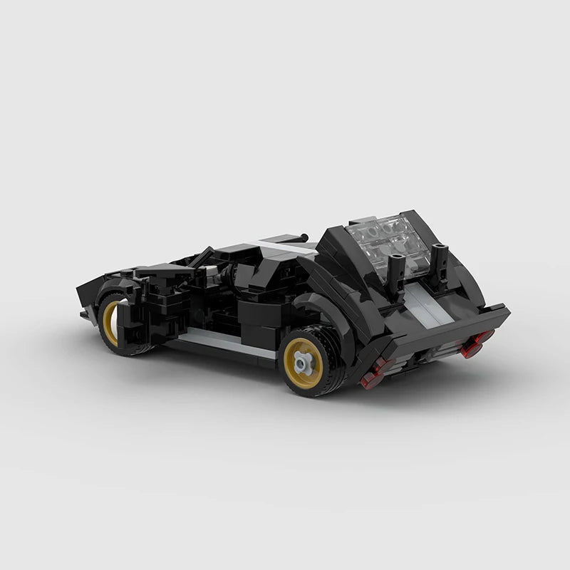 Ford GT40 1966