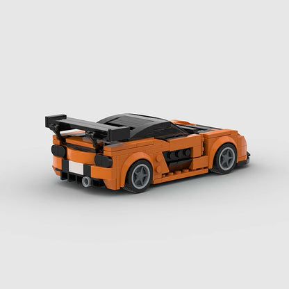 Mazda RX7 (Tokyo Drift edition)