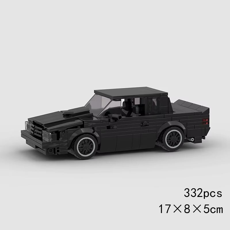 1987 Buick Regal Grand National