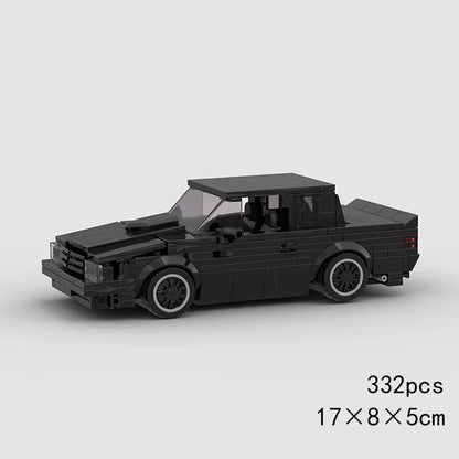 1987 Buick Regal Grand National