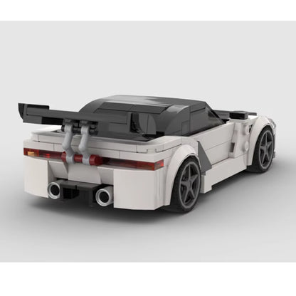Sport Champion Car GTO 