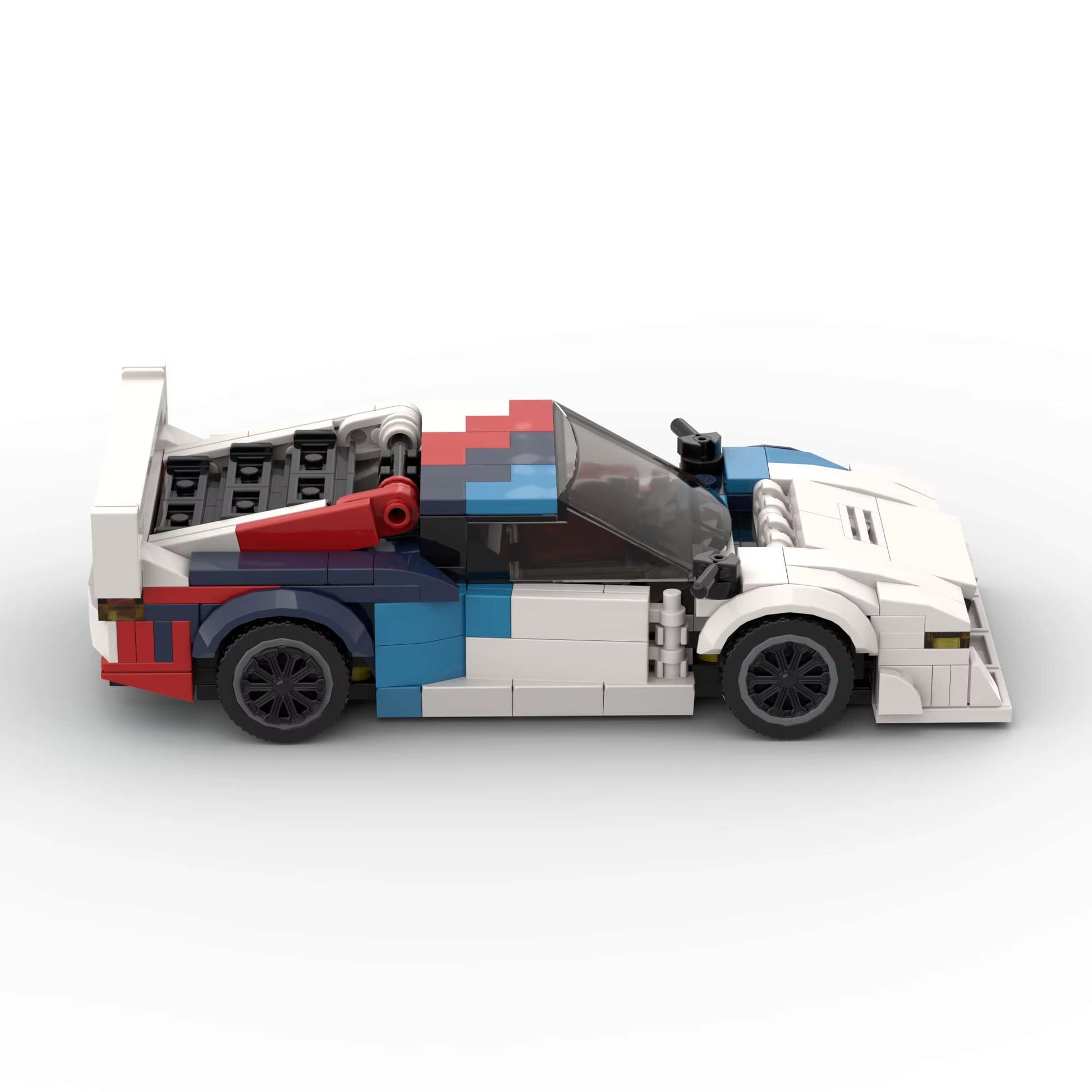 BMW M1