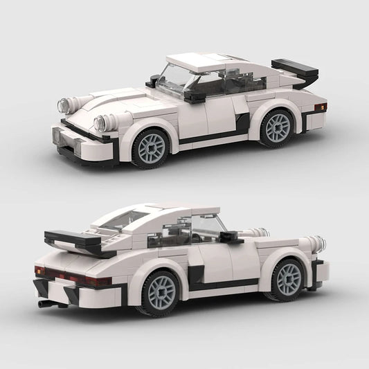 Porsche 911 Coupe 1974