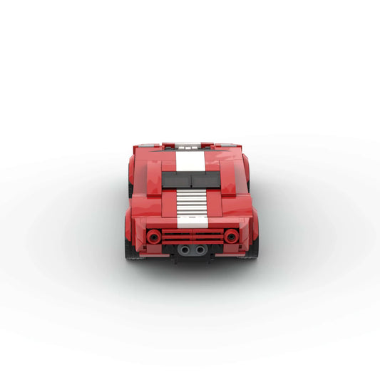 Ford GT