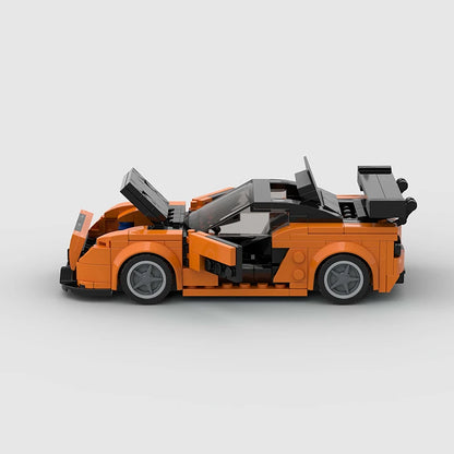 Mazda RX7 (Tokyo Drift edition)
