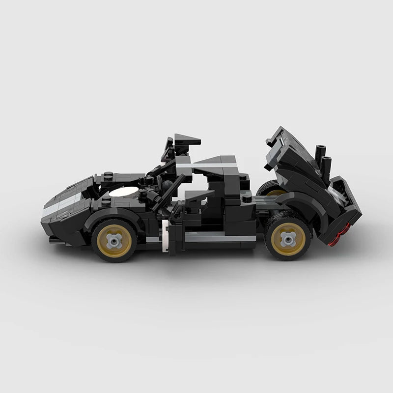 Ford GT40 1966