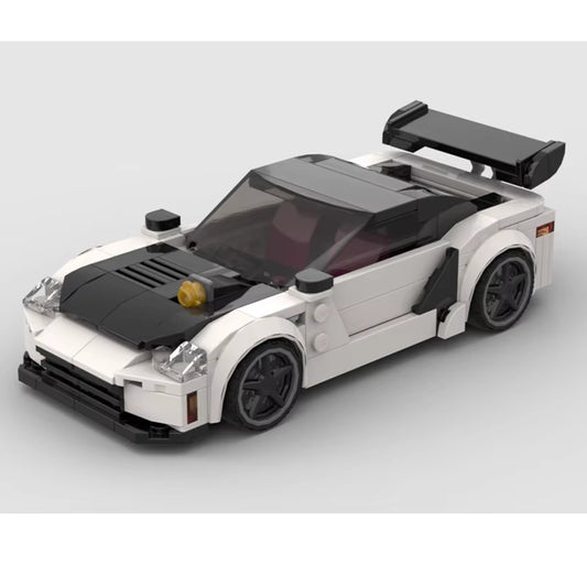 Sport Champion Car GTO 