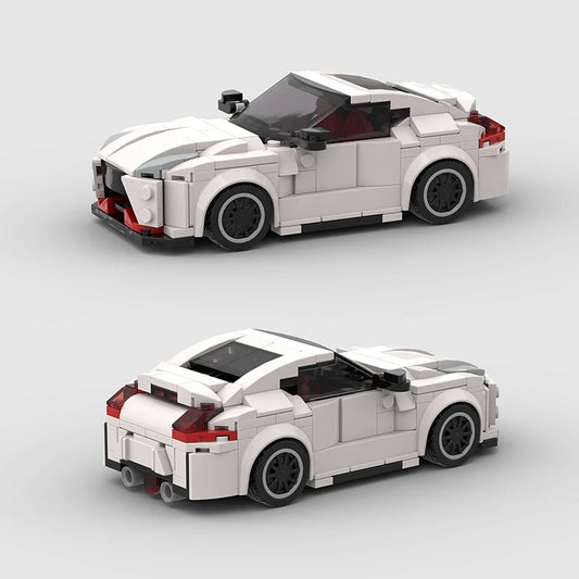 Nissan 370Z Nismo