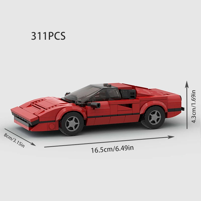  Ferrari 308 GTB