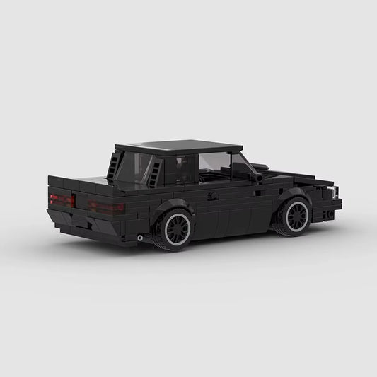 1987 Buick Regal Grand National