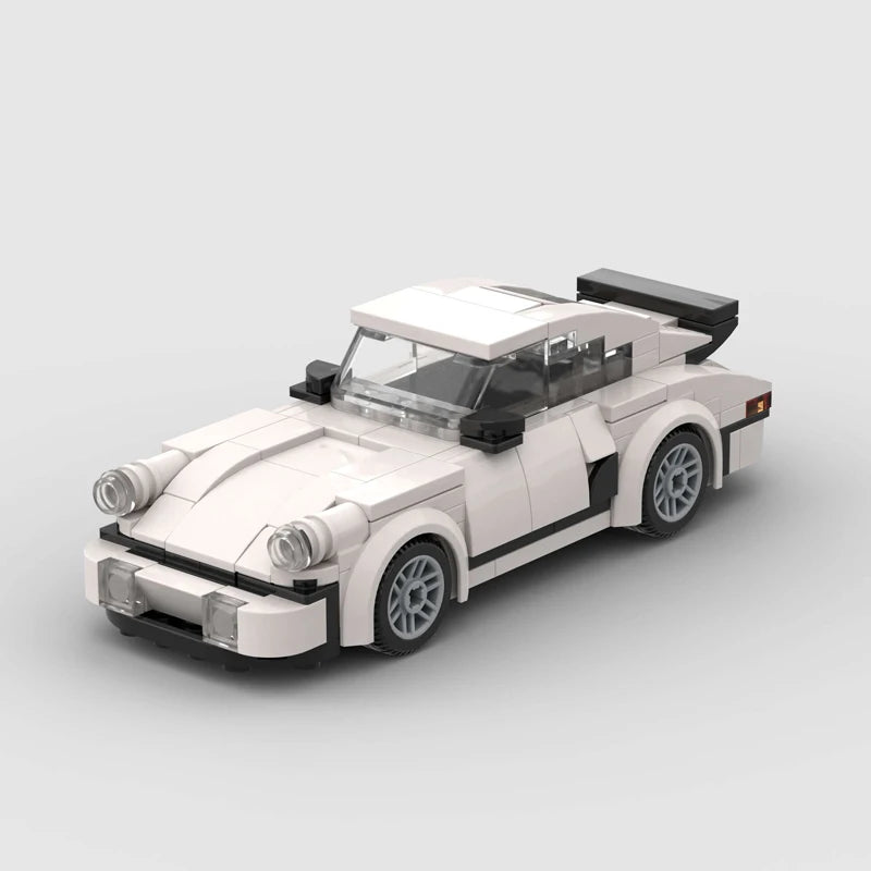 Porsche 911 Coupe 1974