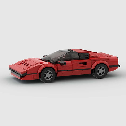  Ferrari 308 GTB