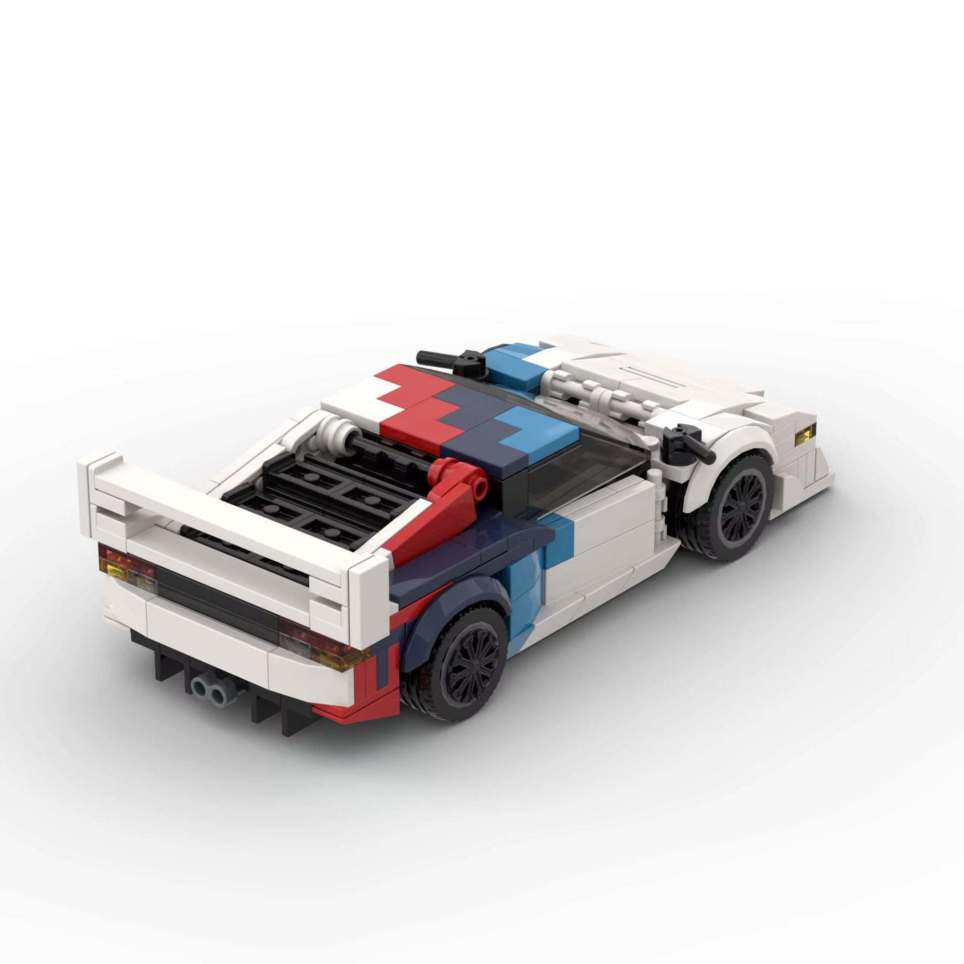 BMW M1