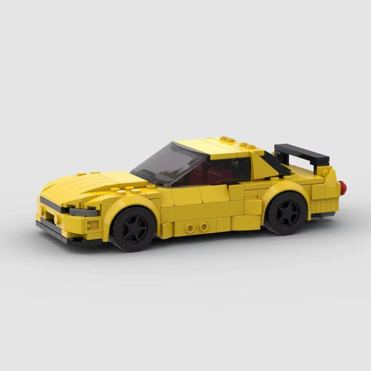  Skyline R32 Building Blocks