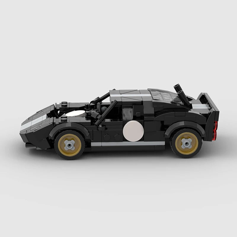 Ford GT40 1966