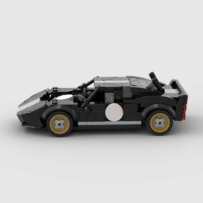 Ford GT40 1966