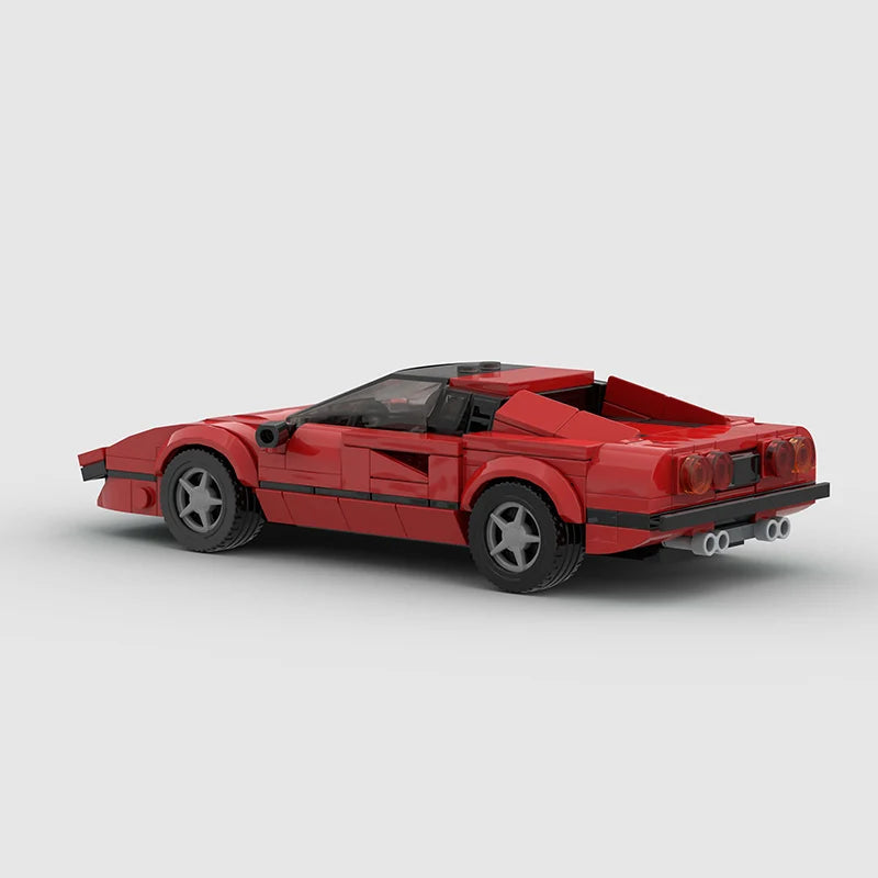 Ferrari 308 GTB