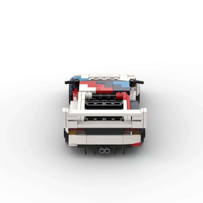 BMW M1