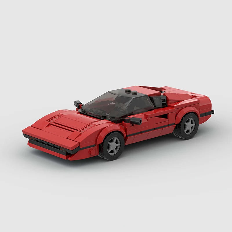  Ferrari 308 GTB