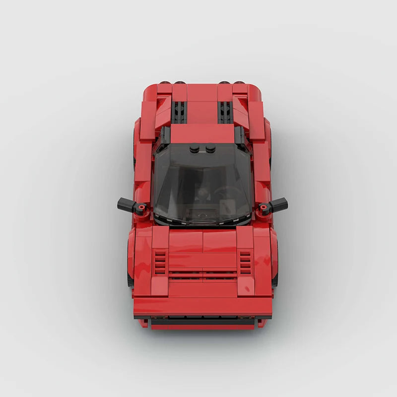  Ferrari 308 GTB