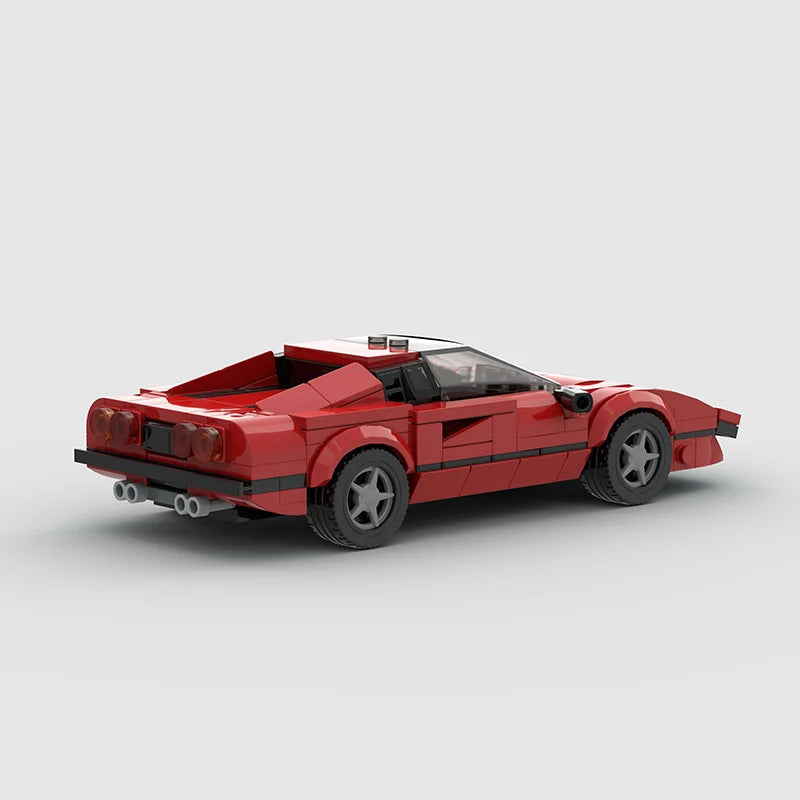  Ferrari 308 GTB