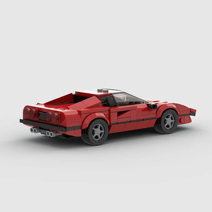  Ferrari 308 GTB