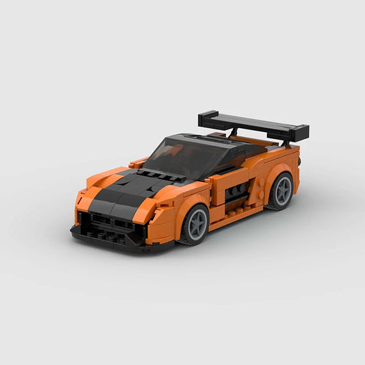 Mazda RX7 (Tokyo Drift edition)